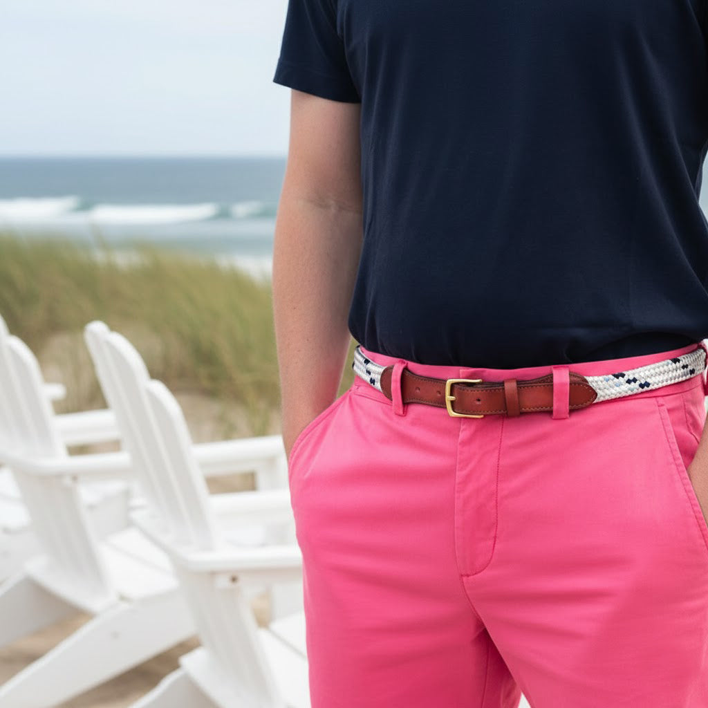 The Drifter Belt