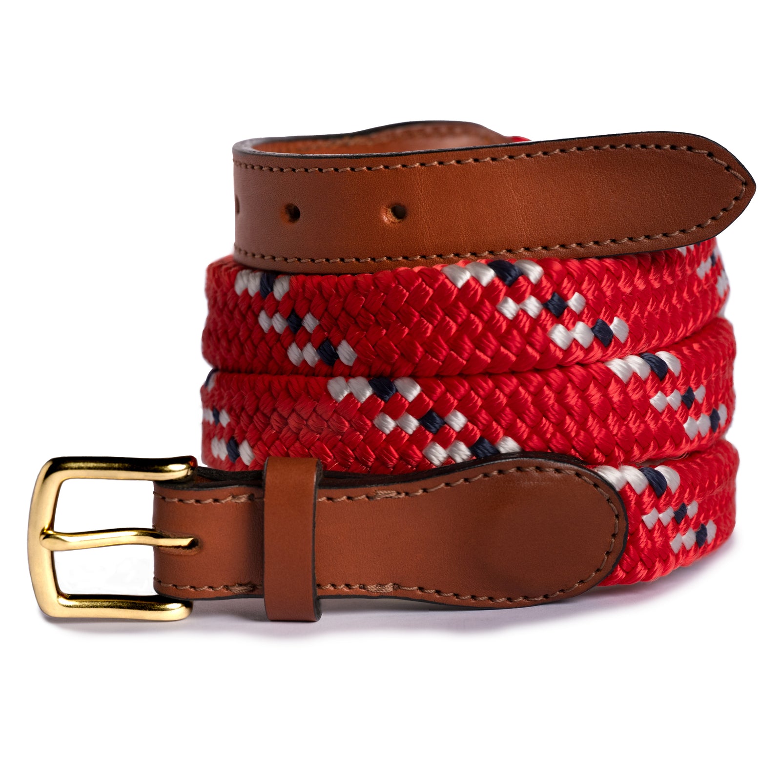 The High Tide Belt