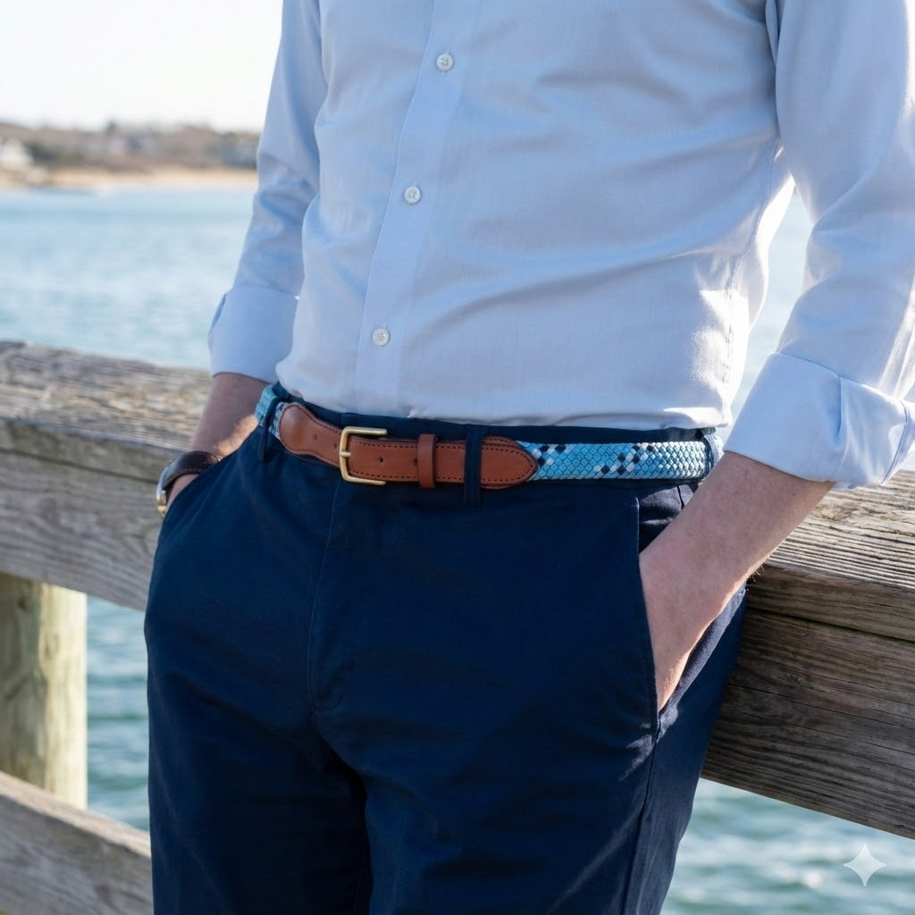 The Marlin Belt