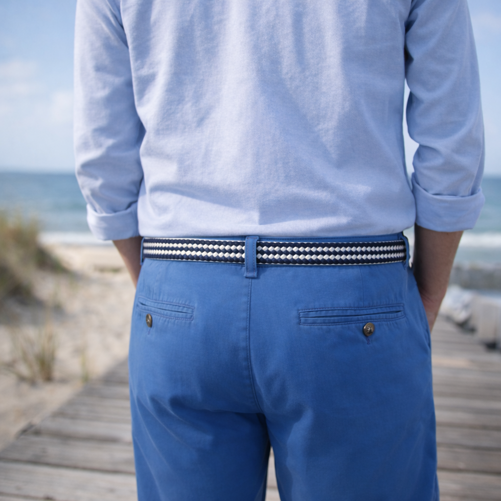 The Beachcomber Belt