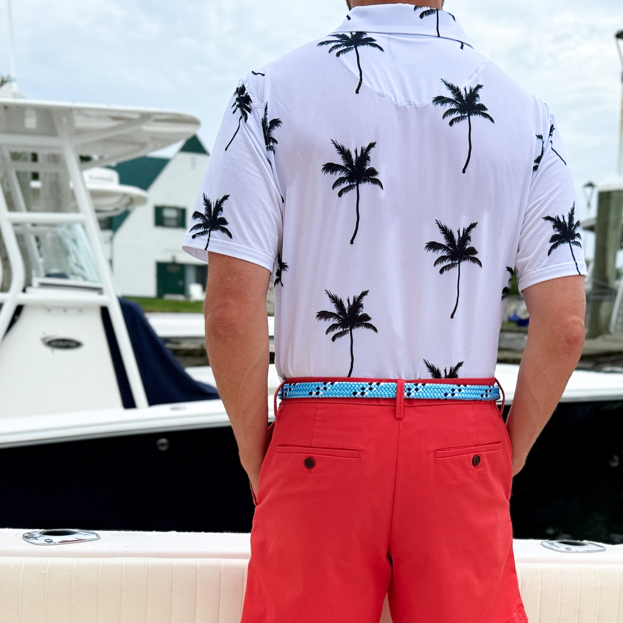 The Marlin