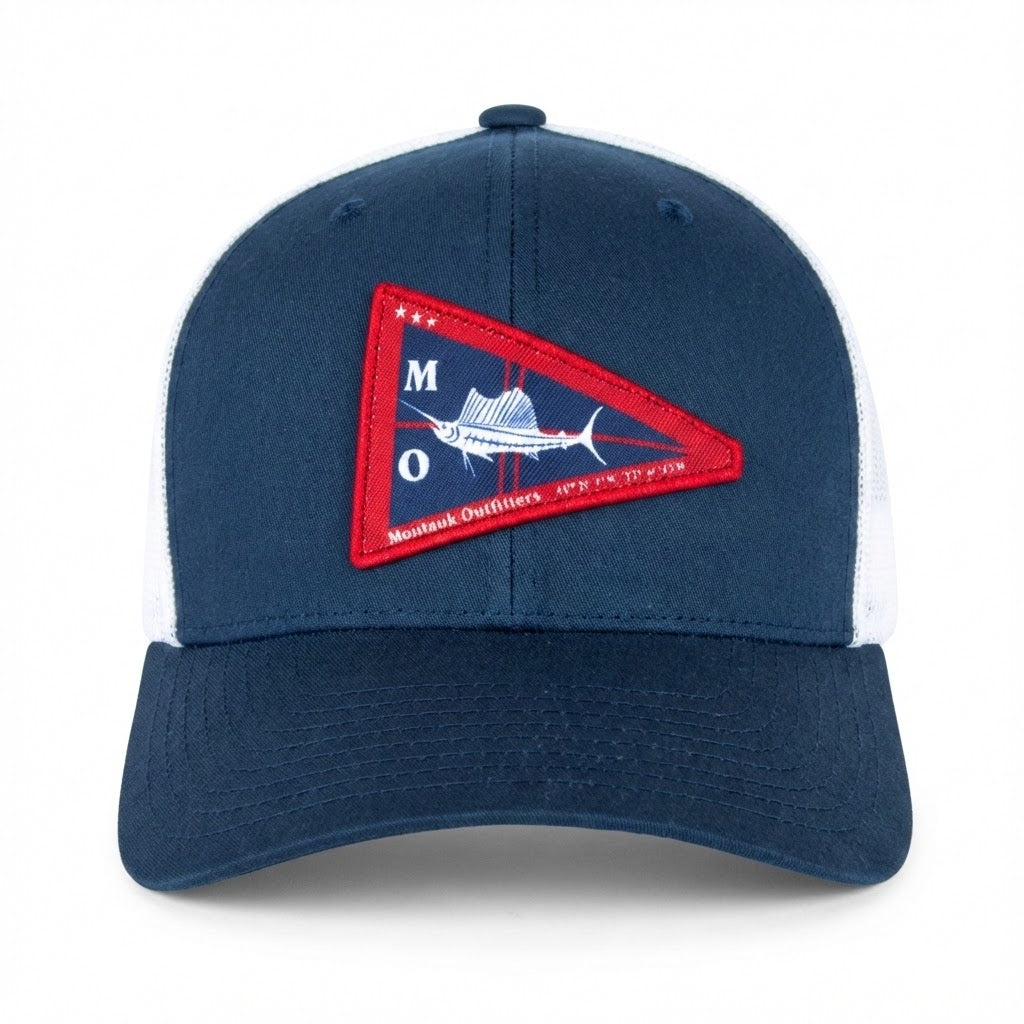 MTKO Burgee Hat