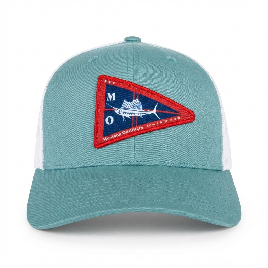 MTKO Burgee Hat
