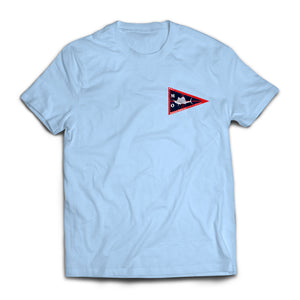 Burgee Flag T-Shirt