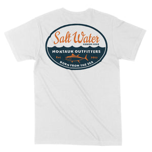 MTKO Fishing Gear T-Shirt