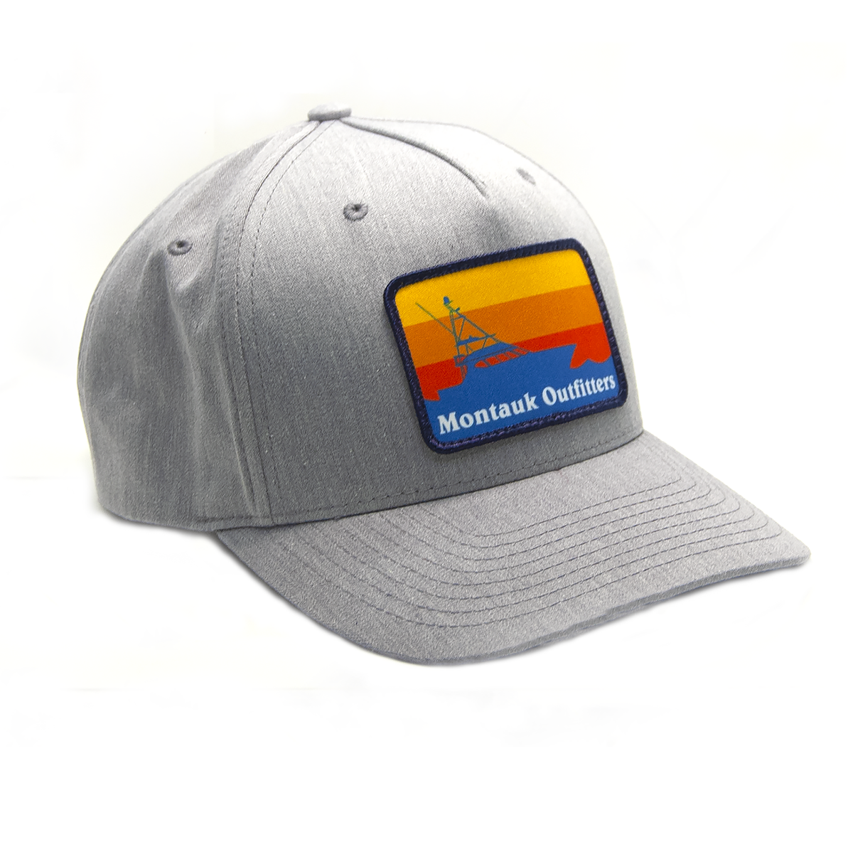 MTKO Heritage Snapback